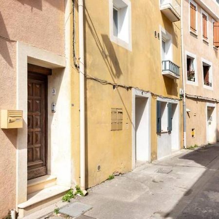 Le Marronnier 3: Superbe Appart Au Coeur De La Petite Venise LʼIsle-sur-la-Sorgue Exterior foto