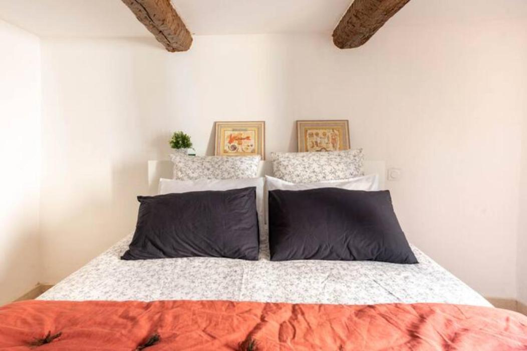 Le Marronnier 3: Superbe Appart Au Coeur De La Petite Venise LʼIsle-sur-la-Sorgue Exterior foto