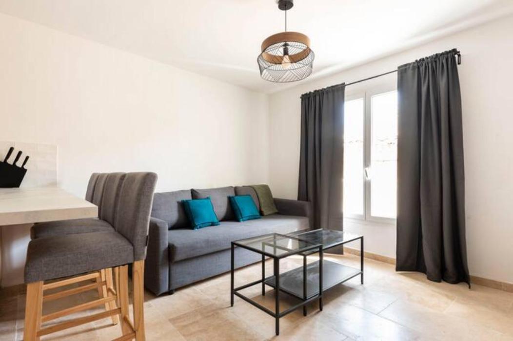 Le Marronnier 3: Superbe Appart Au Coeur De La Petite Venise LʼIsle-sur-la-Sorgue Exterior foto
